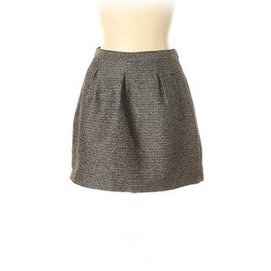 Madewell Broadway & Broome Mini Skirt. Size 8.